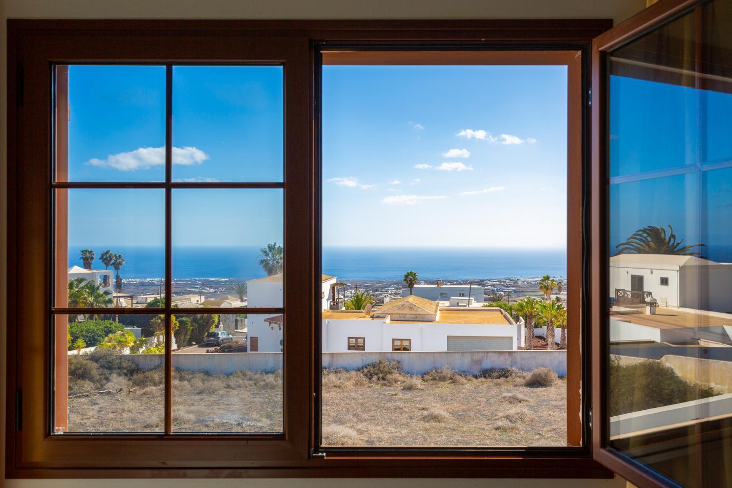 Villa El Callao La Asomada  المظهر الخارجي الصورة