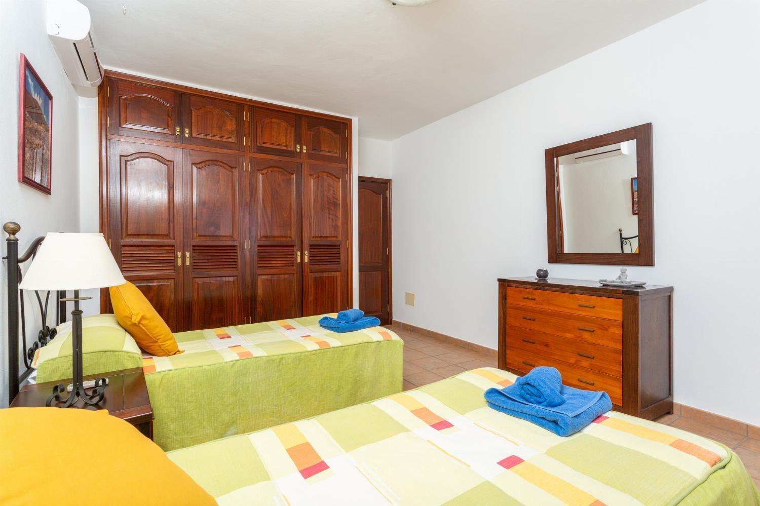 Villa El Callao La Asomada  المظهر الخارجي الصورة