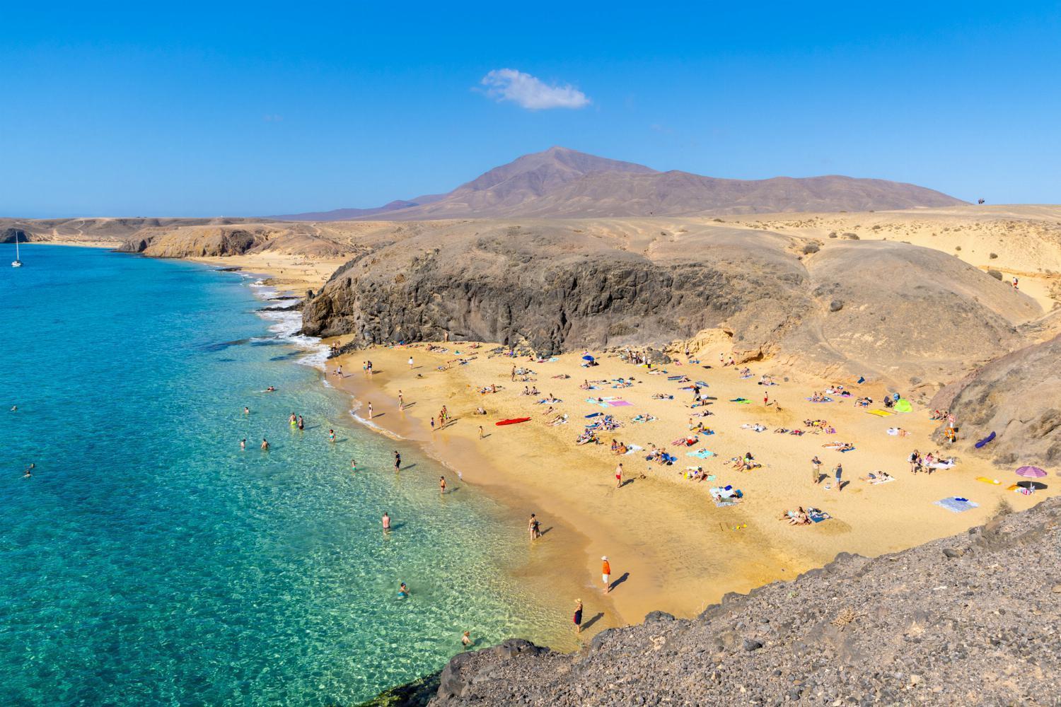 Villa El Callao La Asomada  المظهر الخارجي الصورة