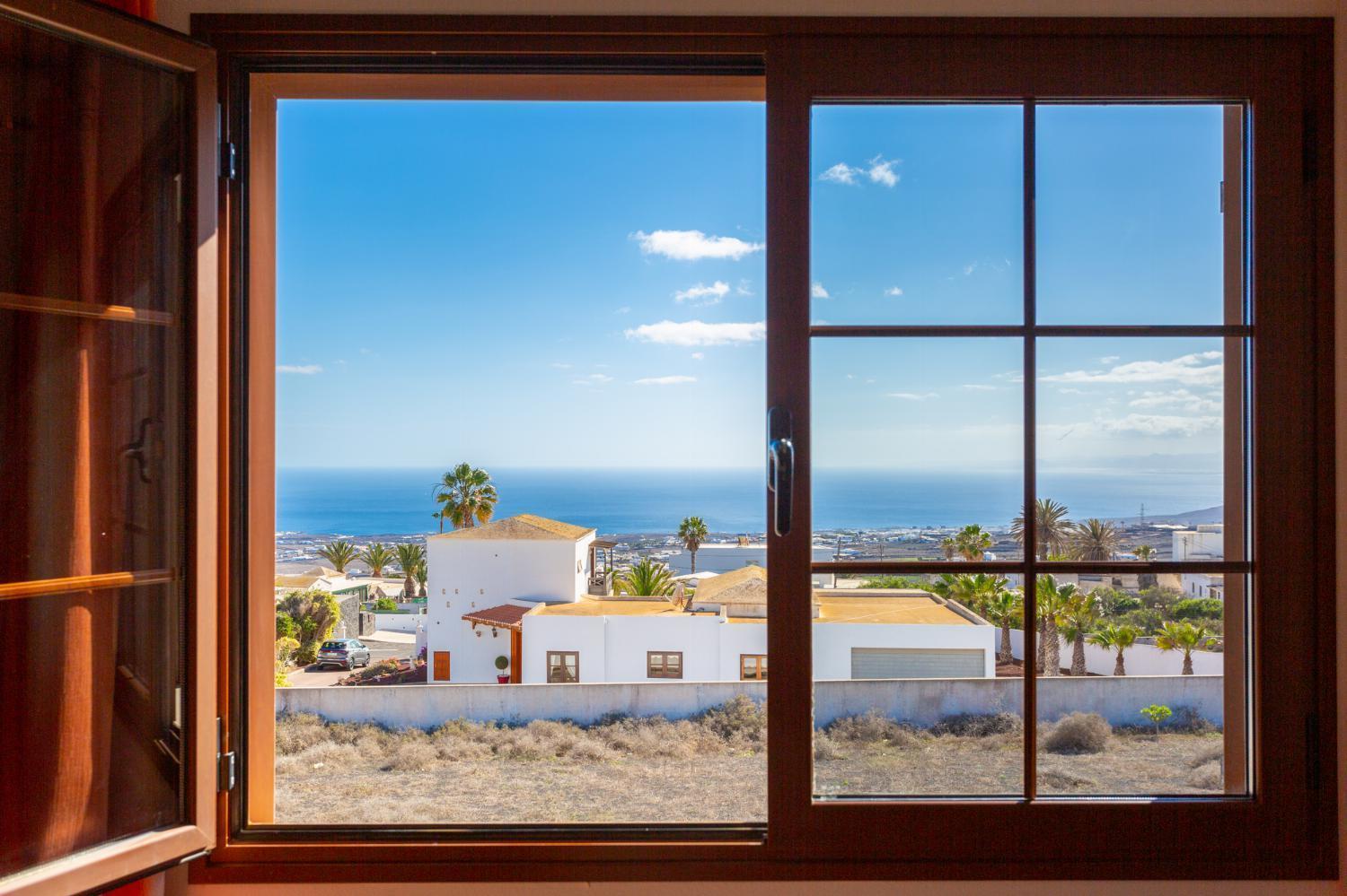 Villa El Callao La Asomada  المظهر الخارجي الصورة