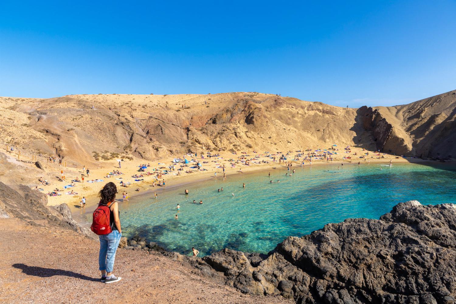 Villa El Callao La Asomada  المظهر الخارجي الصورة