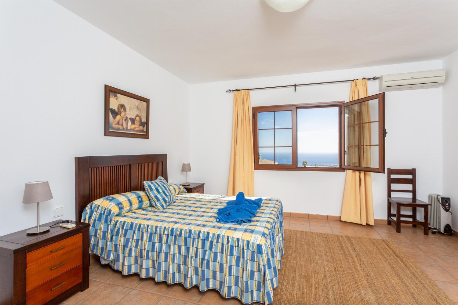Villa El Callao La Asomada  المظهر الخارجي الصورة