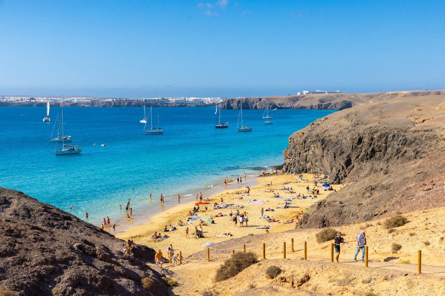 Villa El Callao La Asomada  المظهر الخارجي الصورة